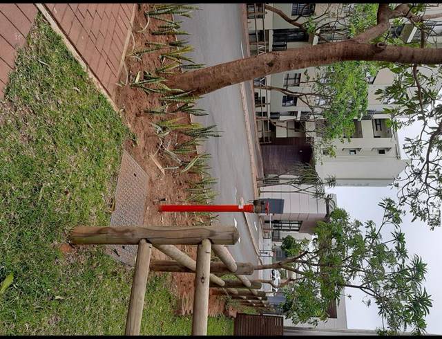 1 BEDROOM PROPERTY TO RENT IN UMHLANGA RIDGE